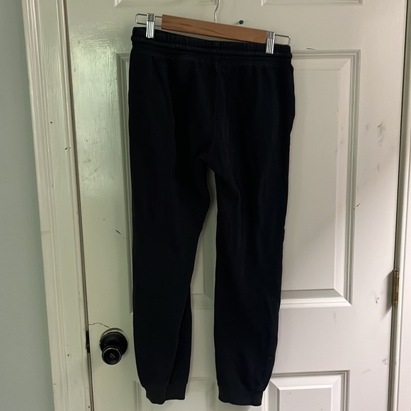 Charcoal Gray Sweatpants - Picture 3 of 3